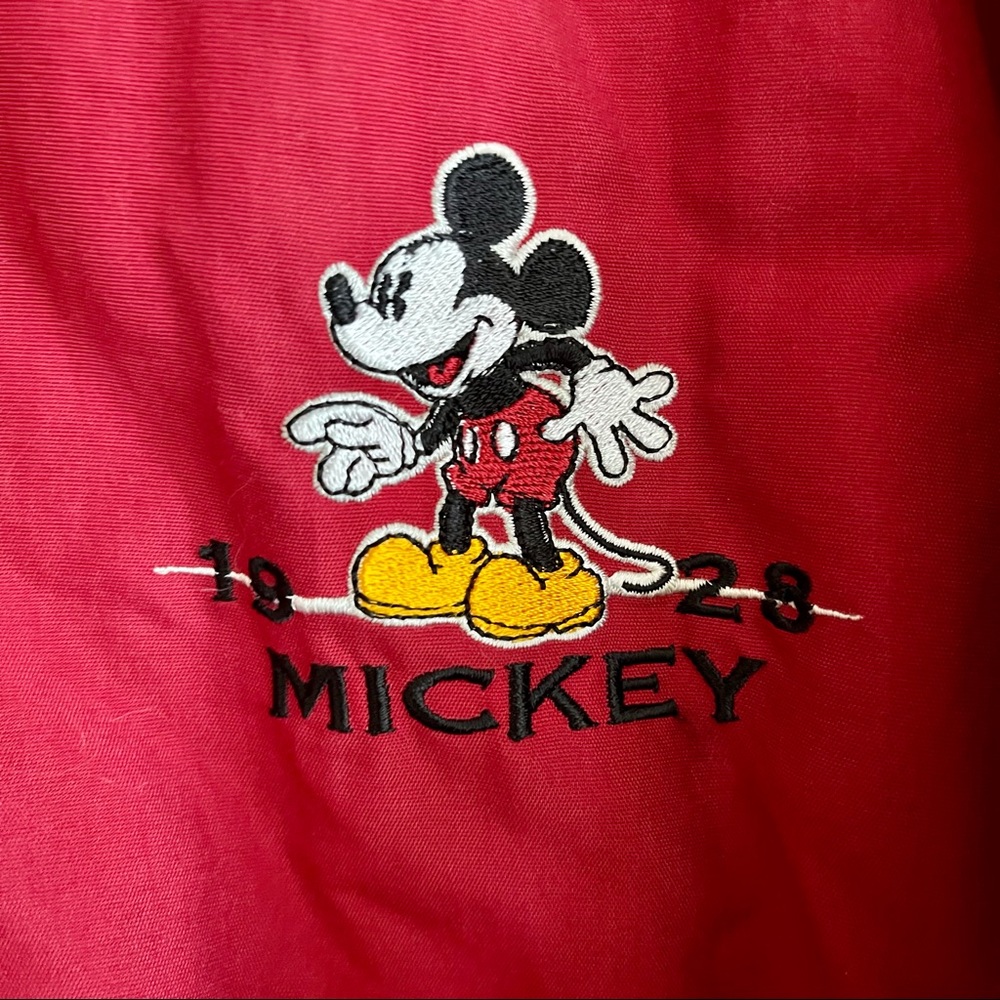 Mickey Mouse Jacket - image 4
